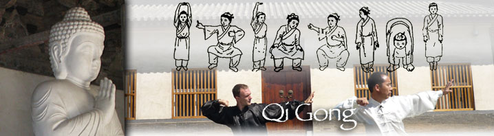 qi gong