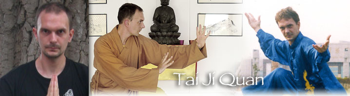 tai ji quan