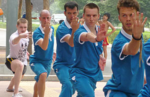 association of china