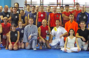 Promozione Sportiva