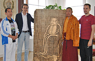 shaolin kung fu