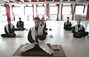 shaolin padova