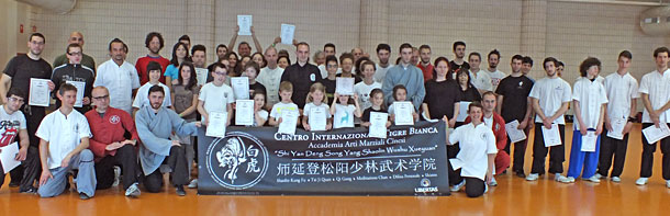 zuo chan yi