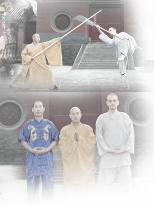 china wushu