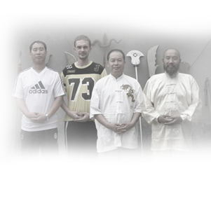 song yang shaolin wushu