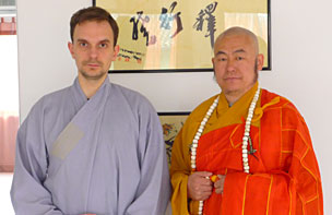 meditazione