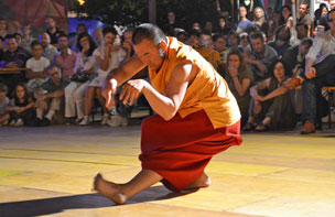 tong zi gong