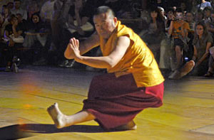 yi sui jin