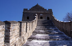 ascendere per migliorarsi
