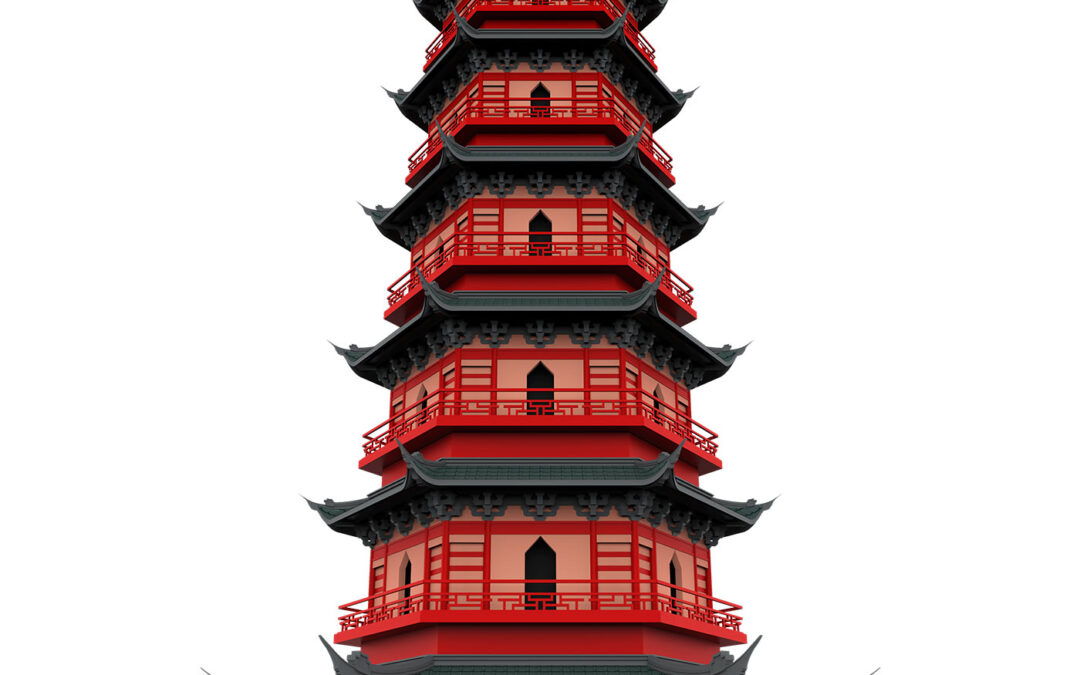 Pagoda